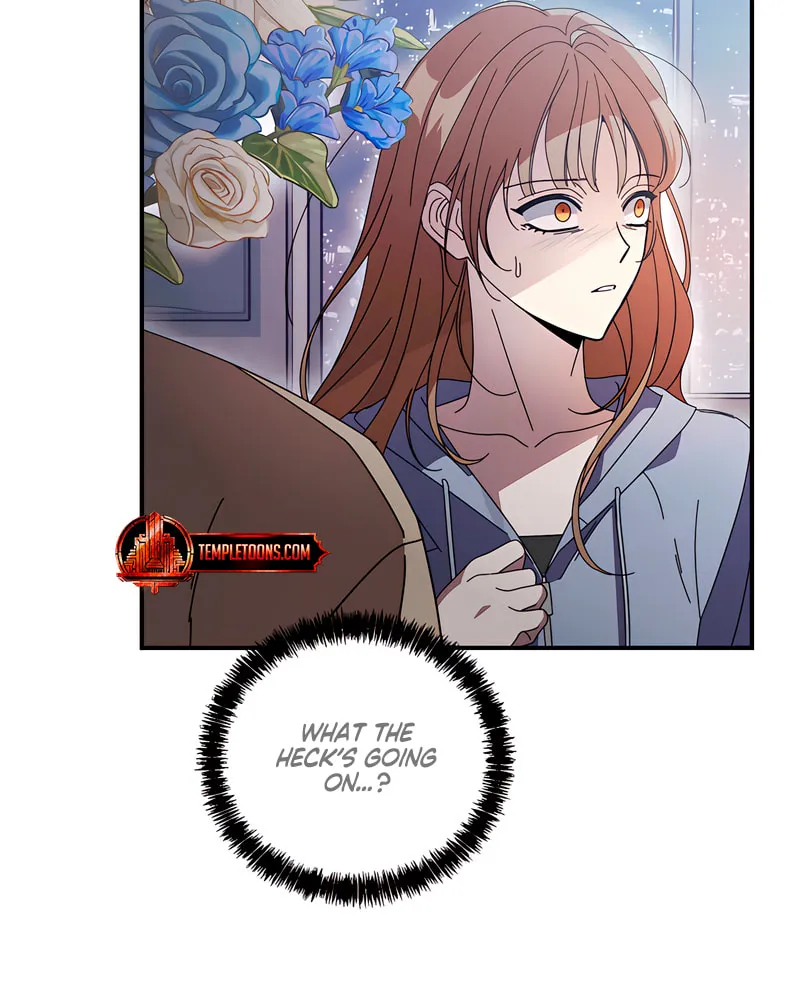 How About Cosmic Horror? Chapter 6 page 46 - 