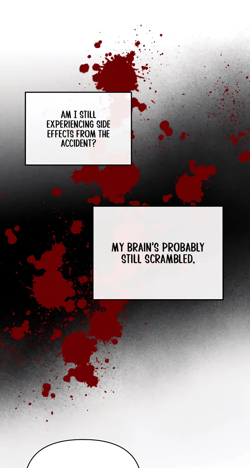 How About Cosmic Horror? Chapter 6 page 47 - 