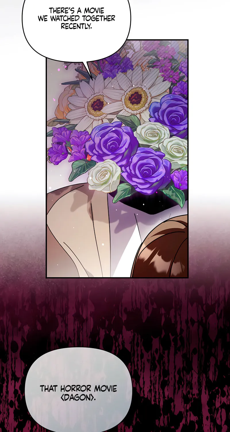 How About Cosmic Horror? Chapter 6 page 48 - 