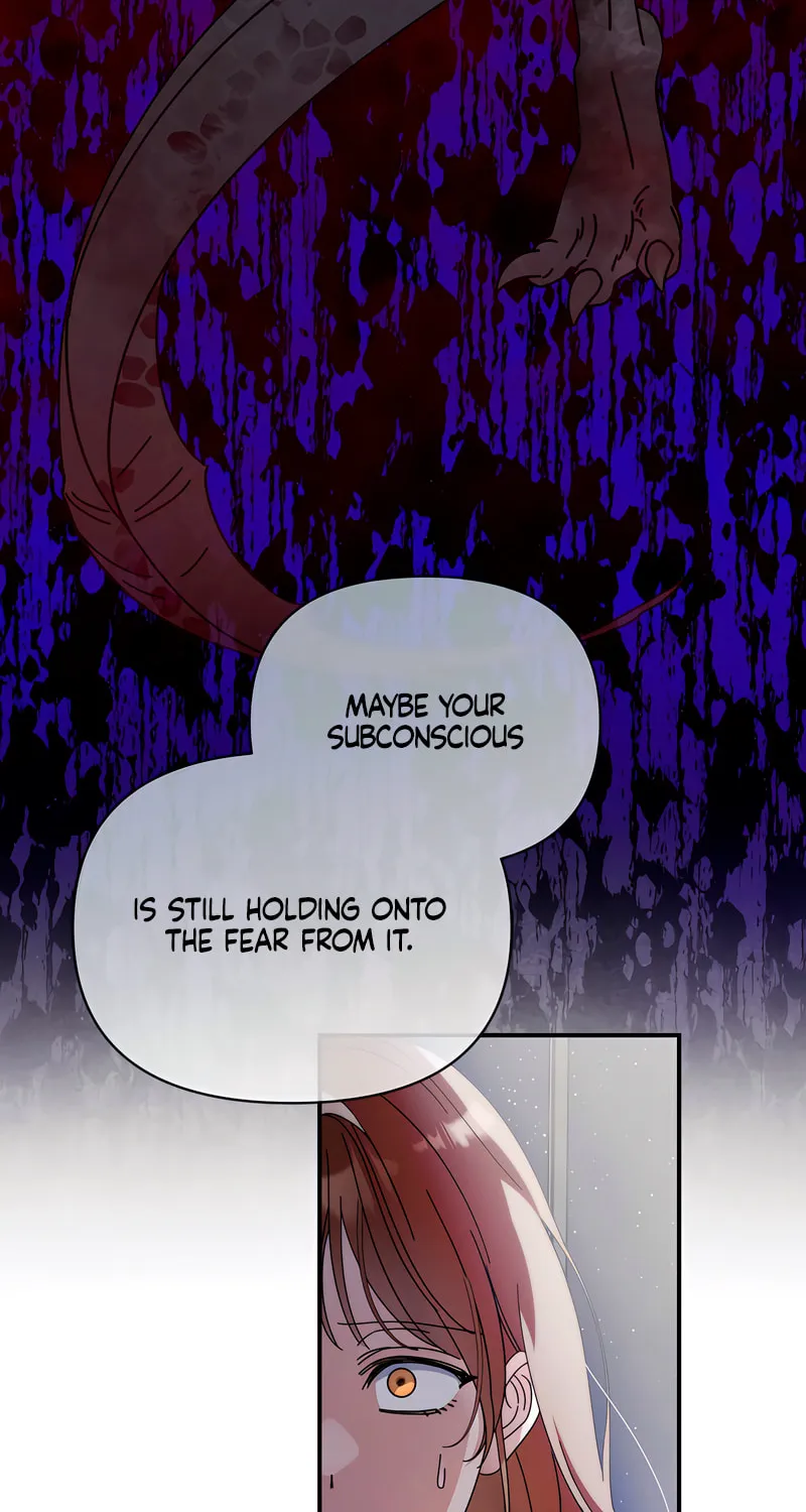 How About Cosmic Horror? Chapter 6 page 50 - 