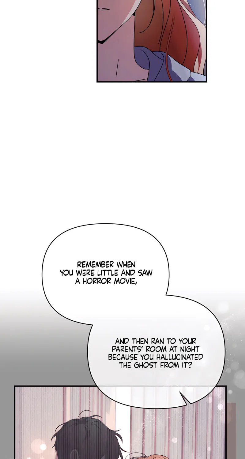 How About Cosmic Horror? Chapter 6 page 51 - 