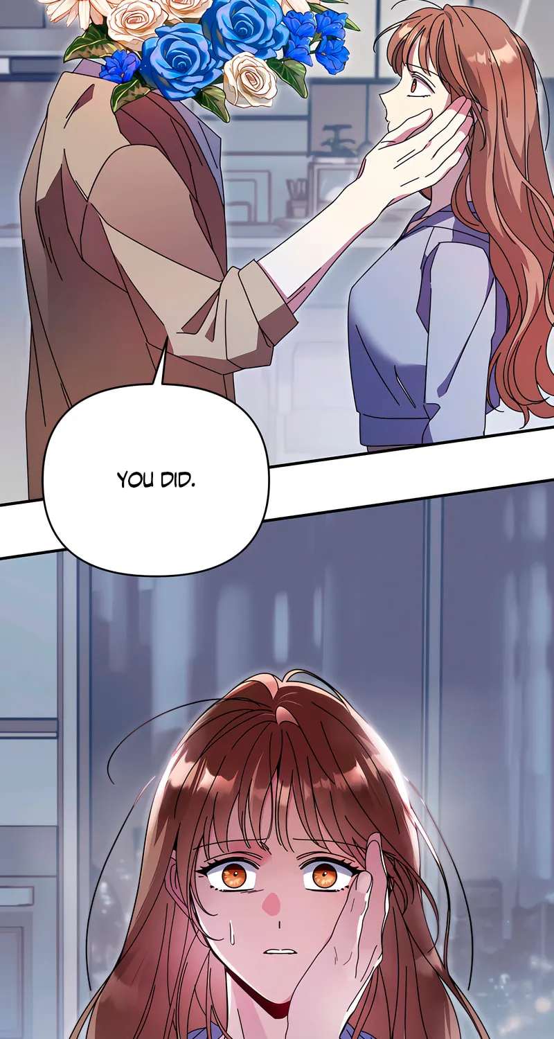 How About Cosmic Horror? Chapter 6 page 53 - 