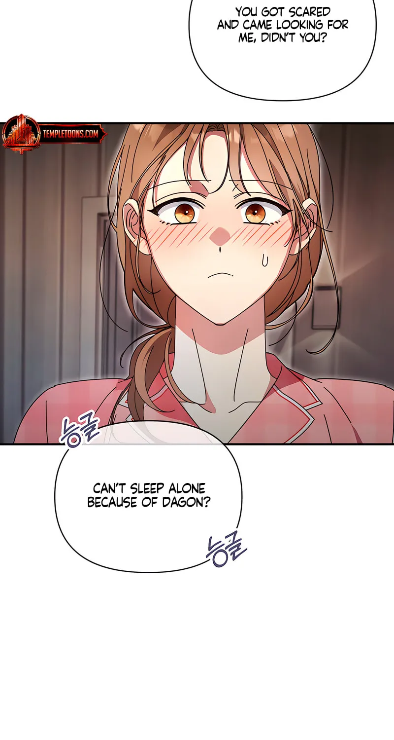 How About Cosmic Horror? Chapter 6 page 63 - 