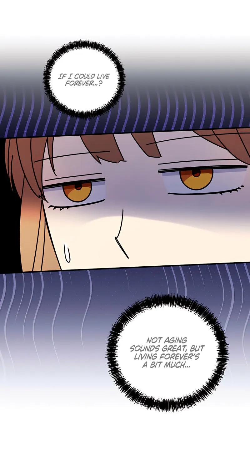 How About Cosmic Horror? Chapter 6 page 8 - 