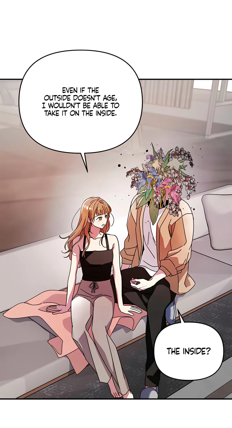 How About Cosmic Horror? Chapter 6 page 9 - 