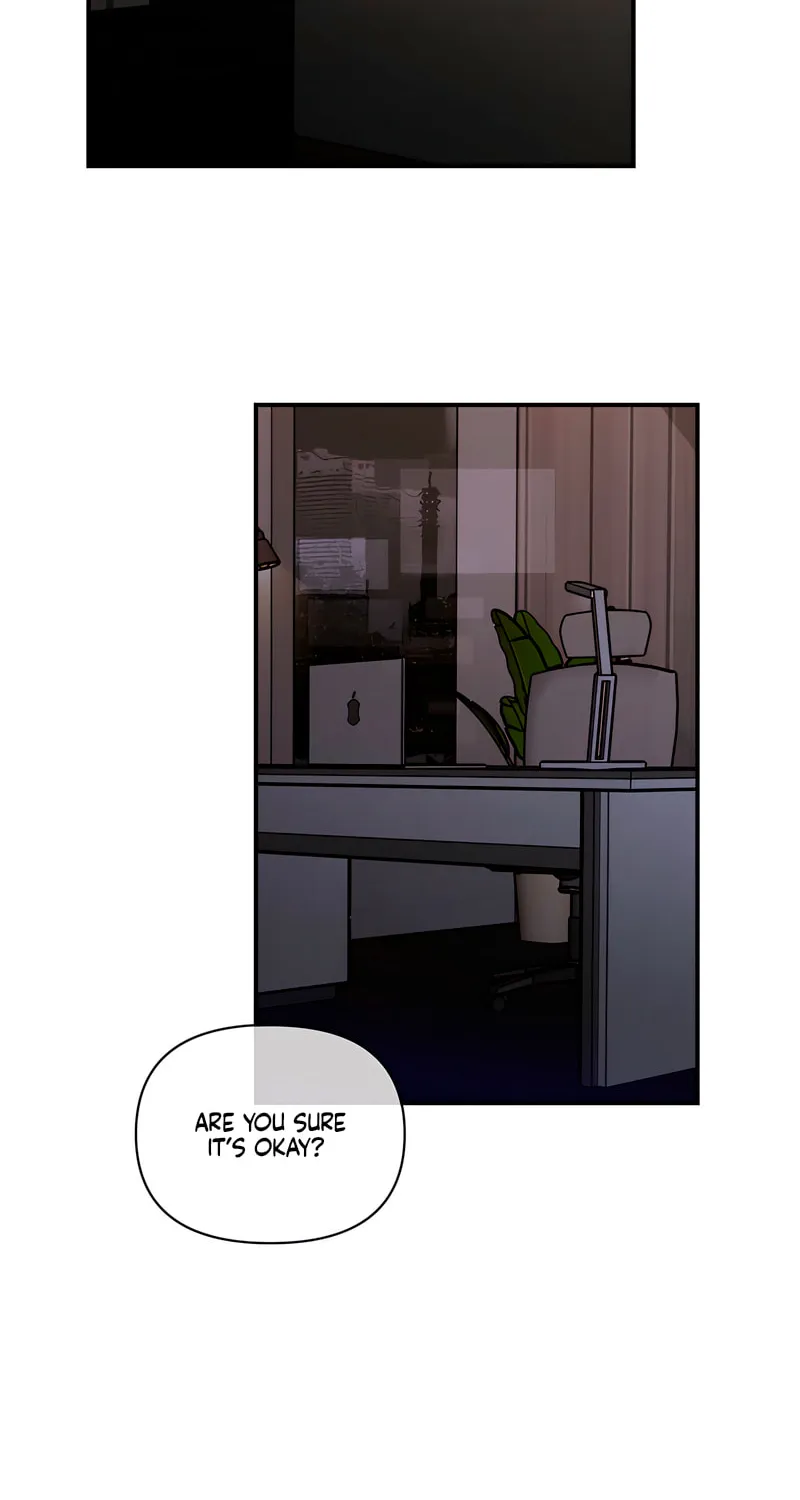 How About Cosmic Horror? Chapter 7 page 22 - 