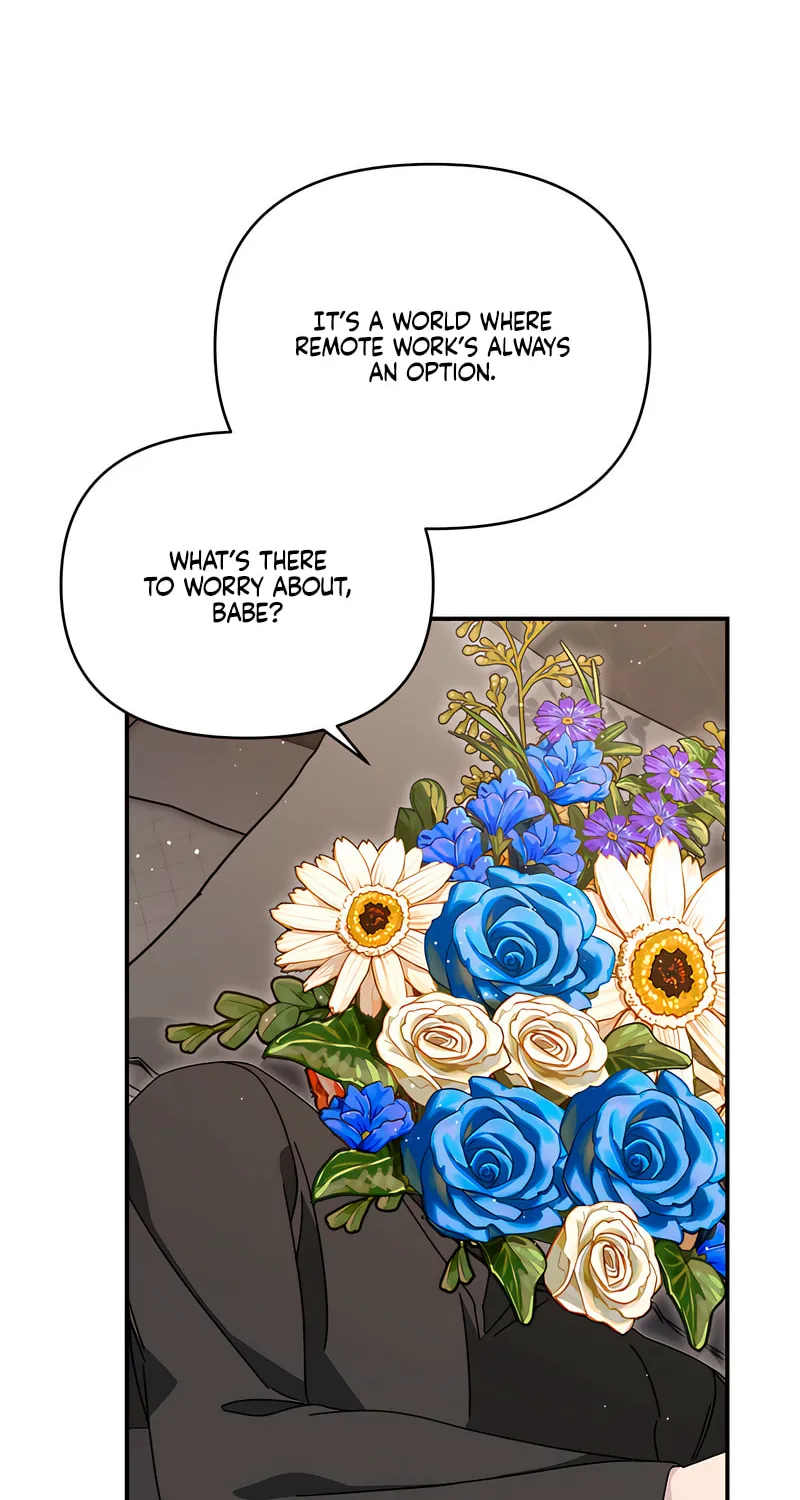 How About Cosmic Horror? Chapter 7 page 24 - 