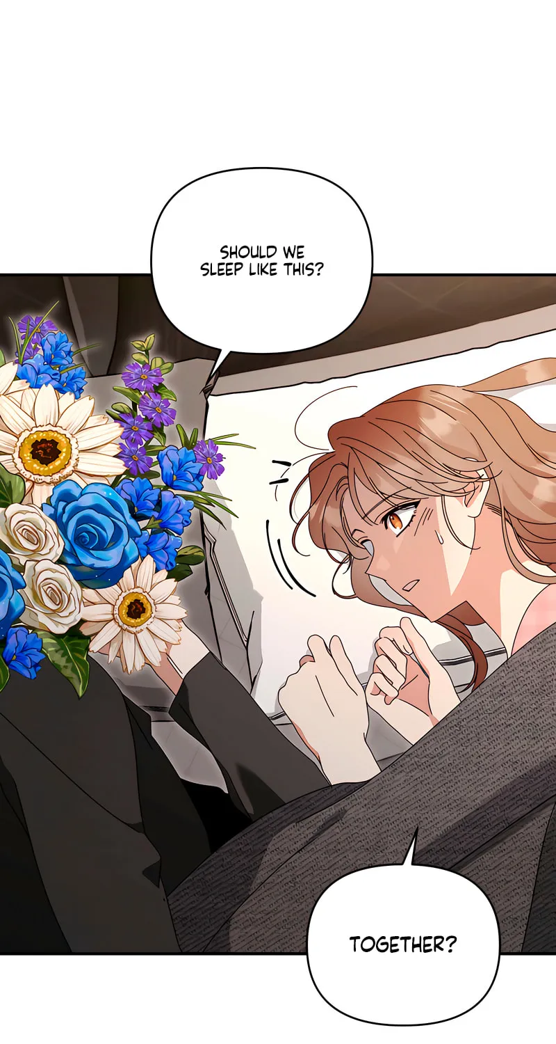 How About Cosmic Horror? Chapter 7 page 27 - 