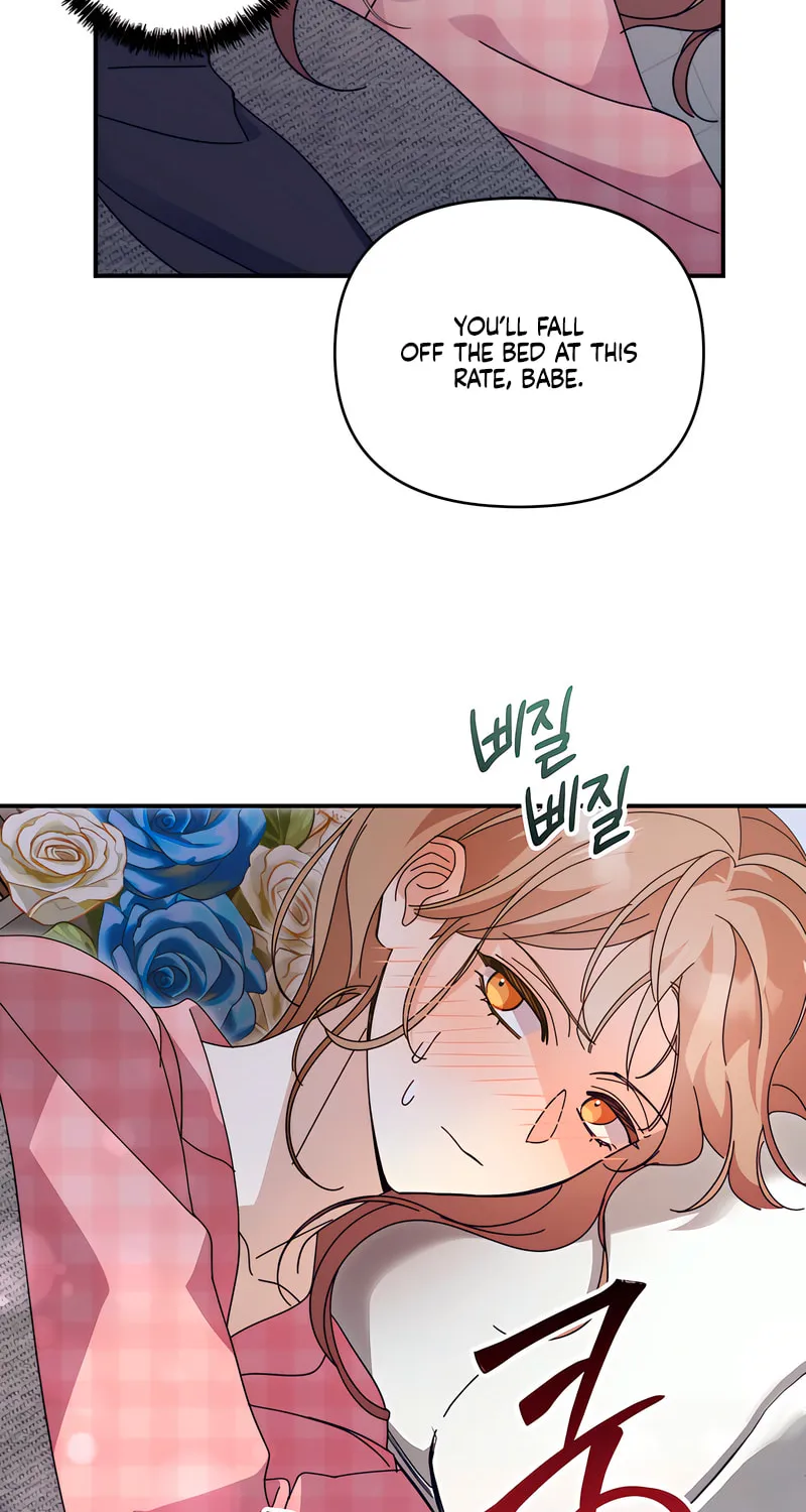 How About Cosmic Horror? Chapter 7 page 36 - 