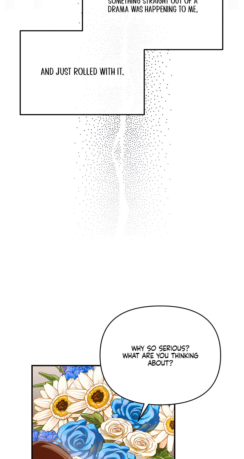 How About Cosmic Horror? Chapter 7 page 5 - 