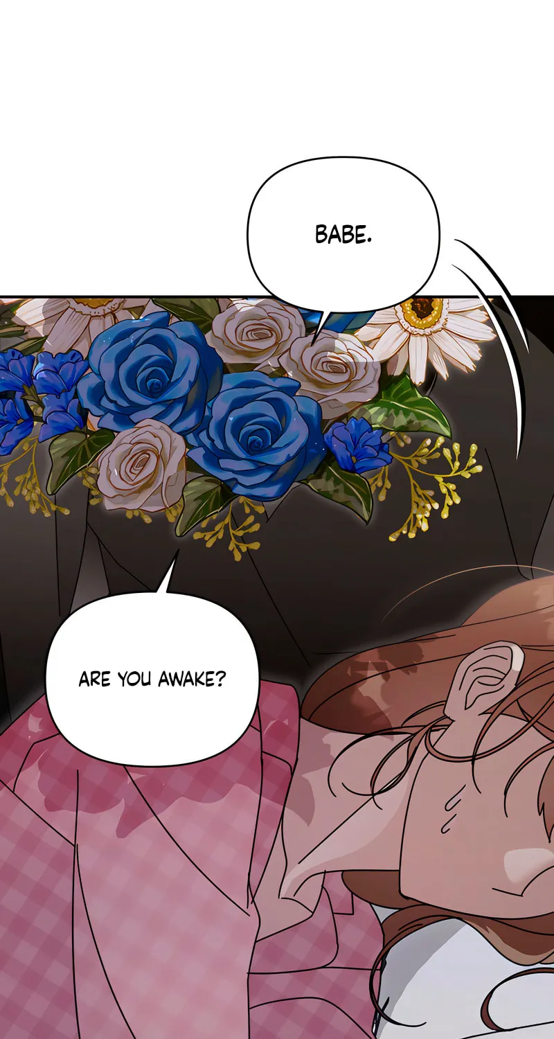 How About Cosmic Horror? Chapter 7 page 44 - 