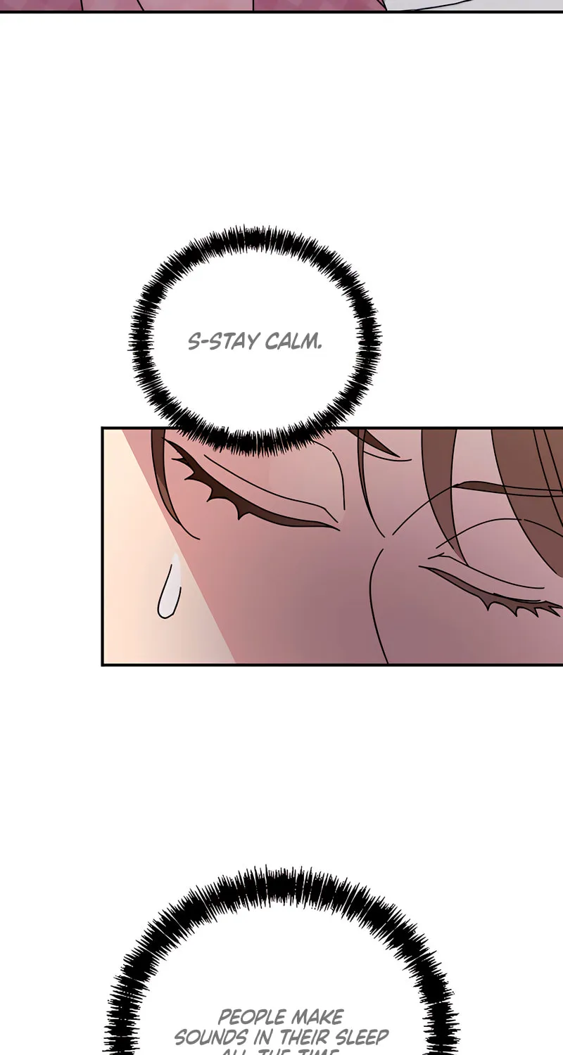 How About Cosmic Horror? Chapter 7 page 45 - 