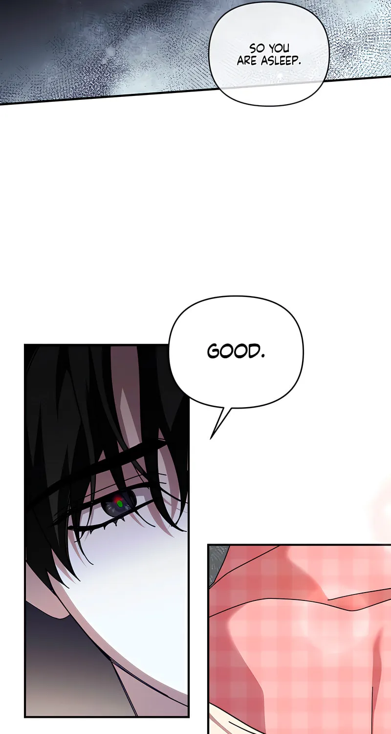 How About Cosmic Horror? Chapter 7 page 50 - 