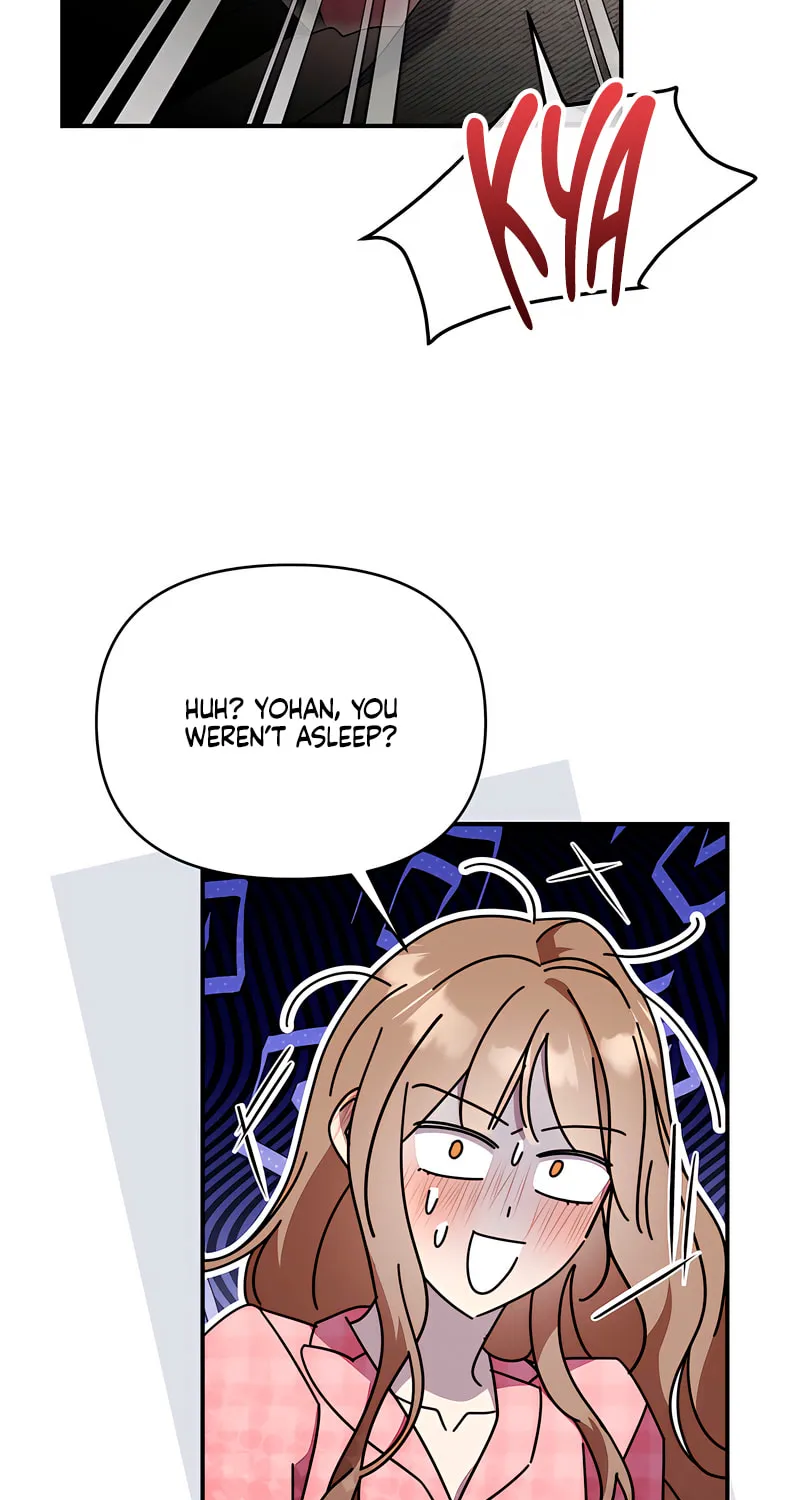 How About Cosmic Horror? Chapter 7 page 53 - 