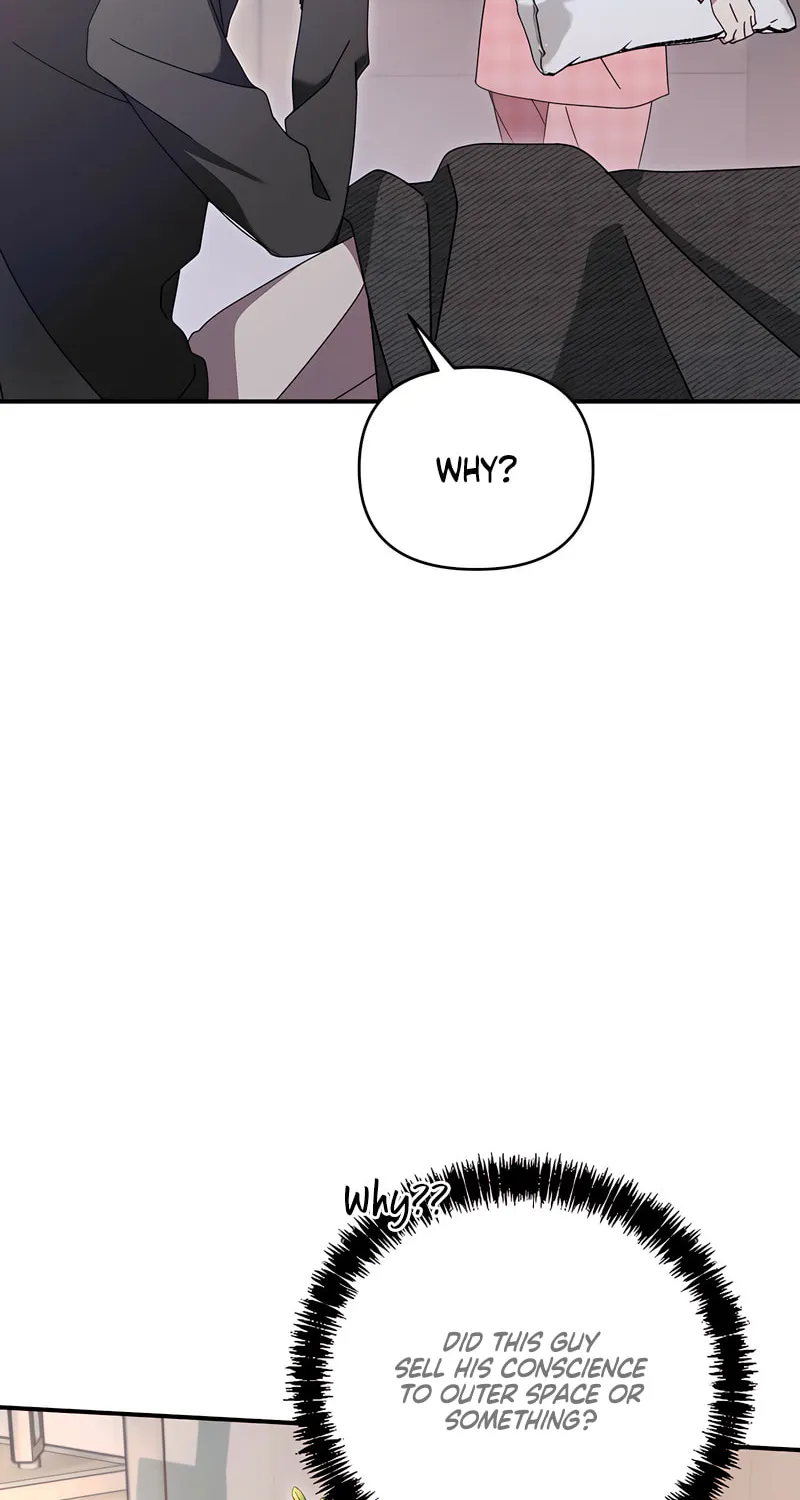 How About Cosmic Horror? Chapter 7 page 56 - 