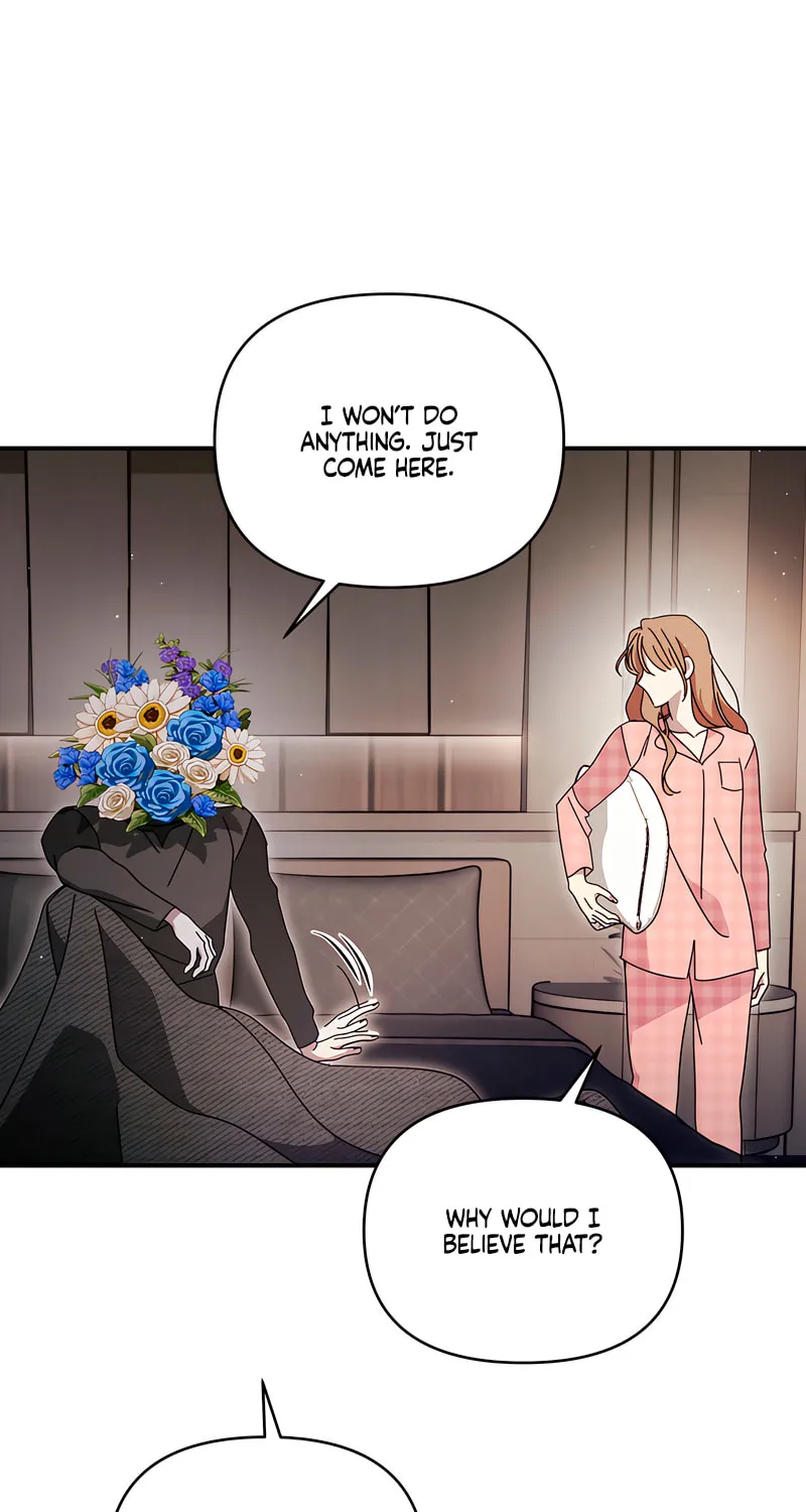 How About Cosmic Horror? Chapter 7 page 58 - 