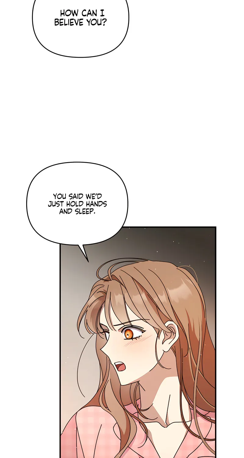 How About Cosmic Horror? Chapter 7 page 59 - 
