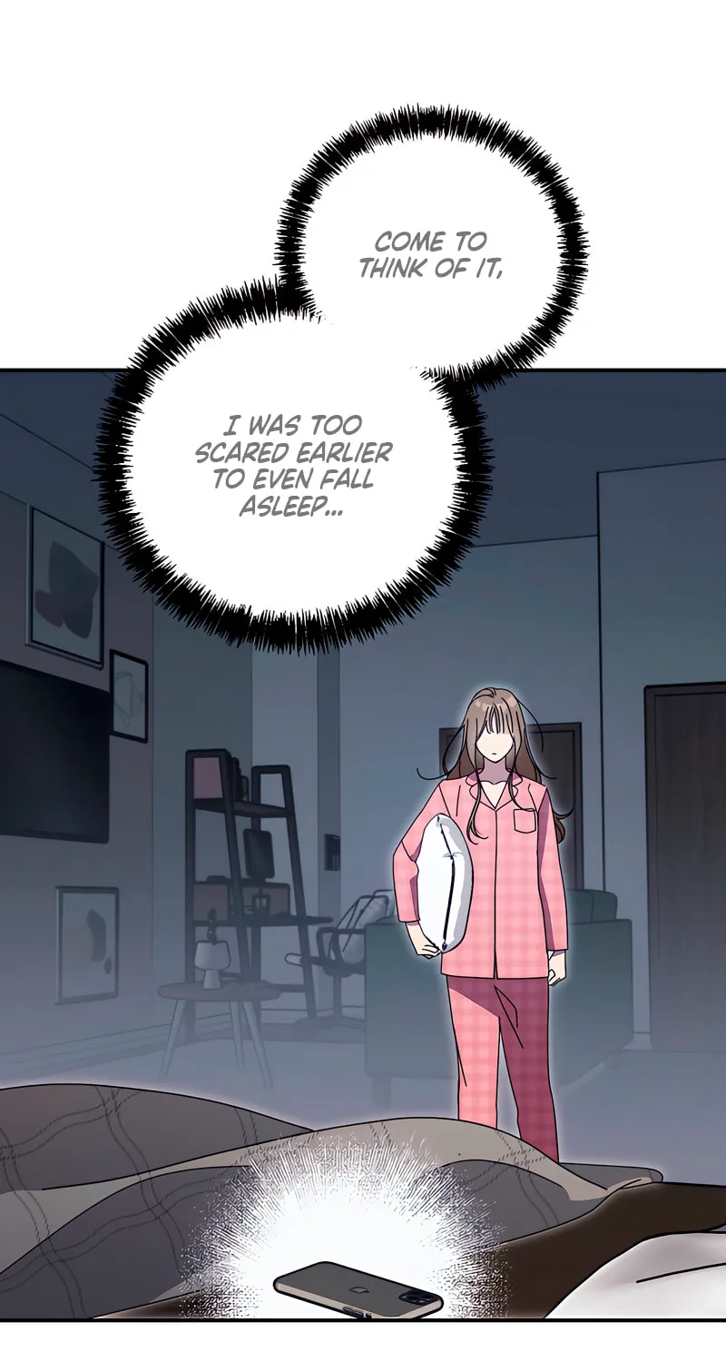 How About Cosmic Horror? Chapter 7 page 72 - 
