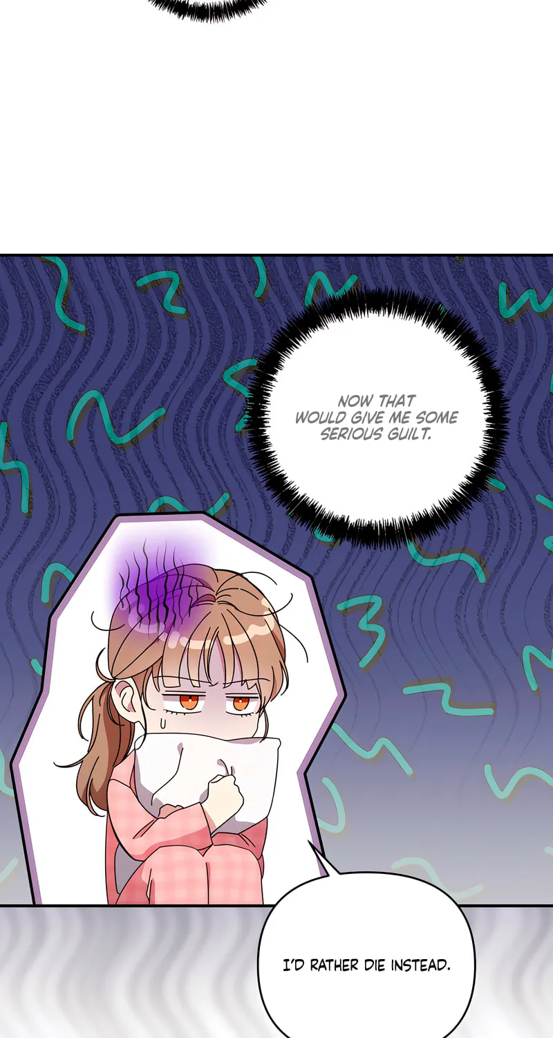 How About Cosmic Horror? Chapter 7 page 9 - 