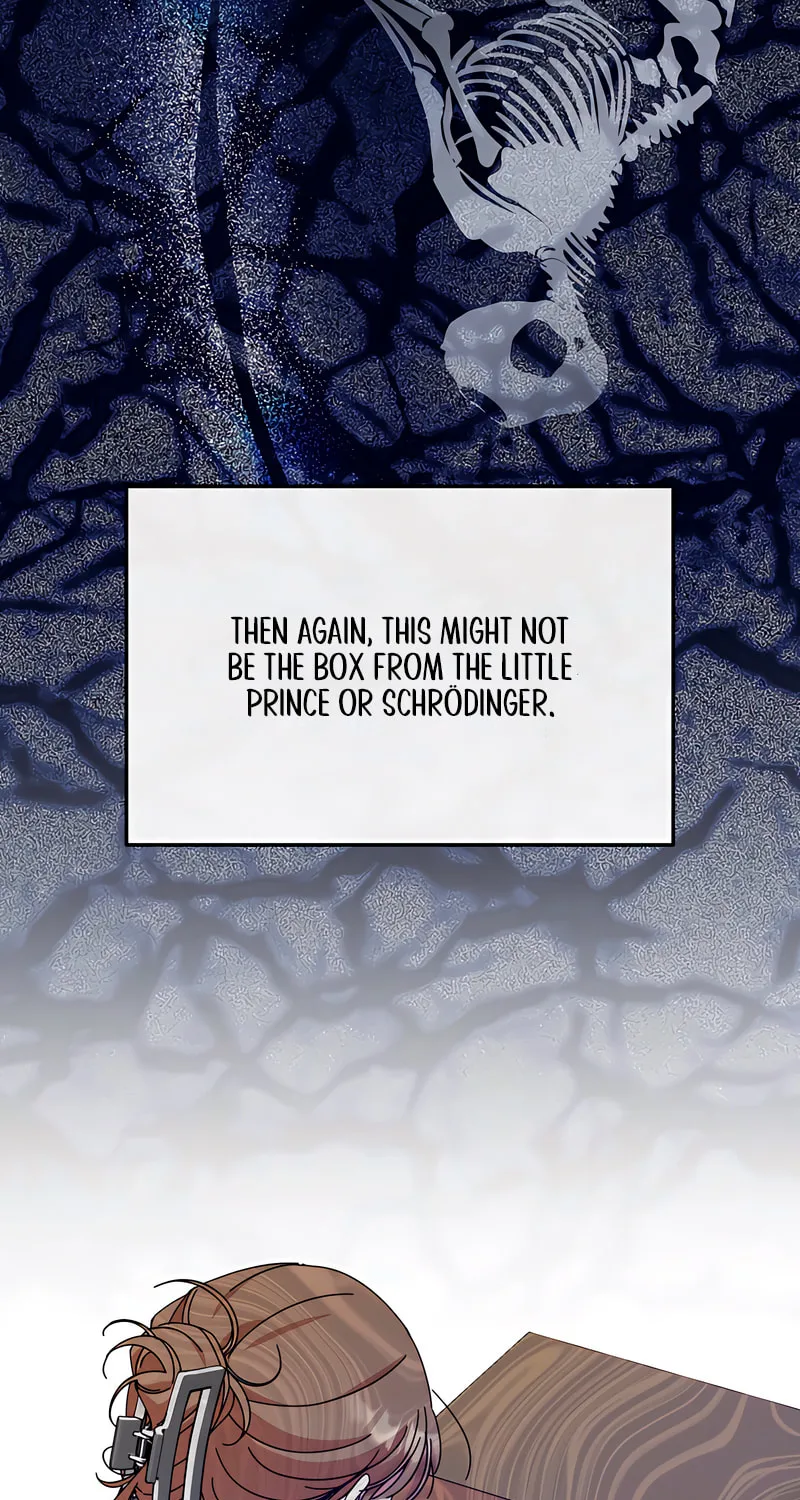 How About Cosmic Horror? Chapter 8 page 11 - 