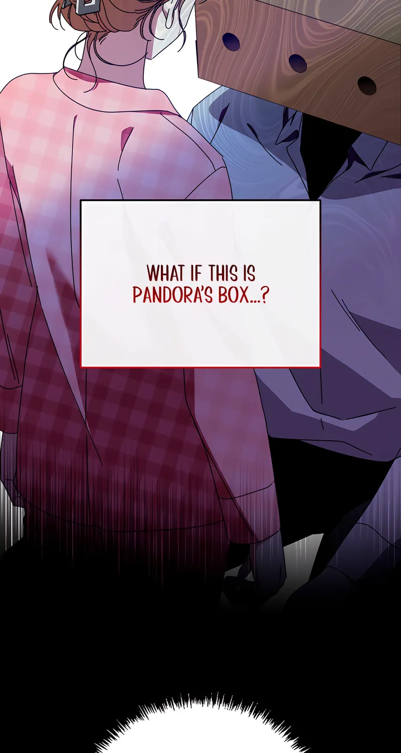 How About Cosmic Horror? Chapter 8 page 12 - 