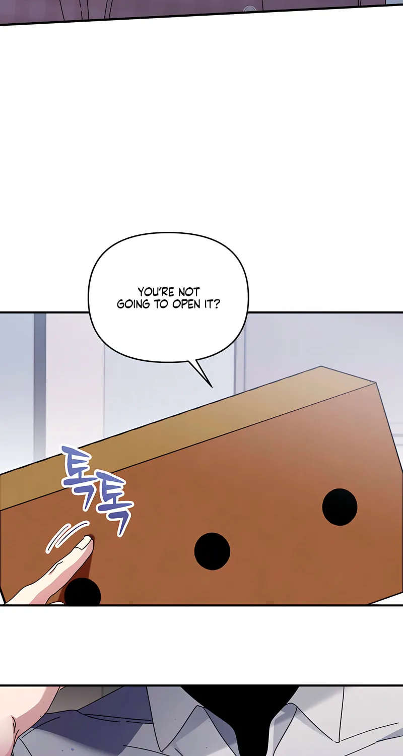 How About Cosmic Horror? Chapter 8 page 14 - 