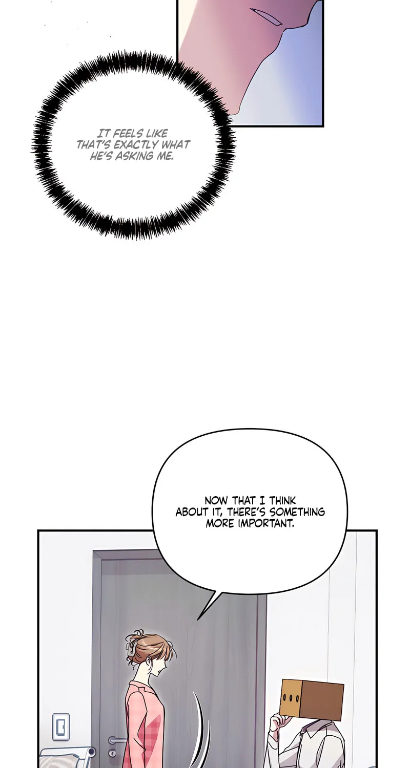 How About Cosmic Horror? Chapter 8 page 16 - 