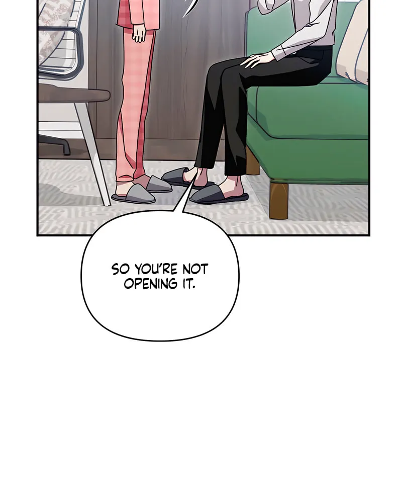 How About Cosmic Horror? Chapter 8 page 17 - 