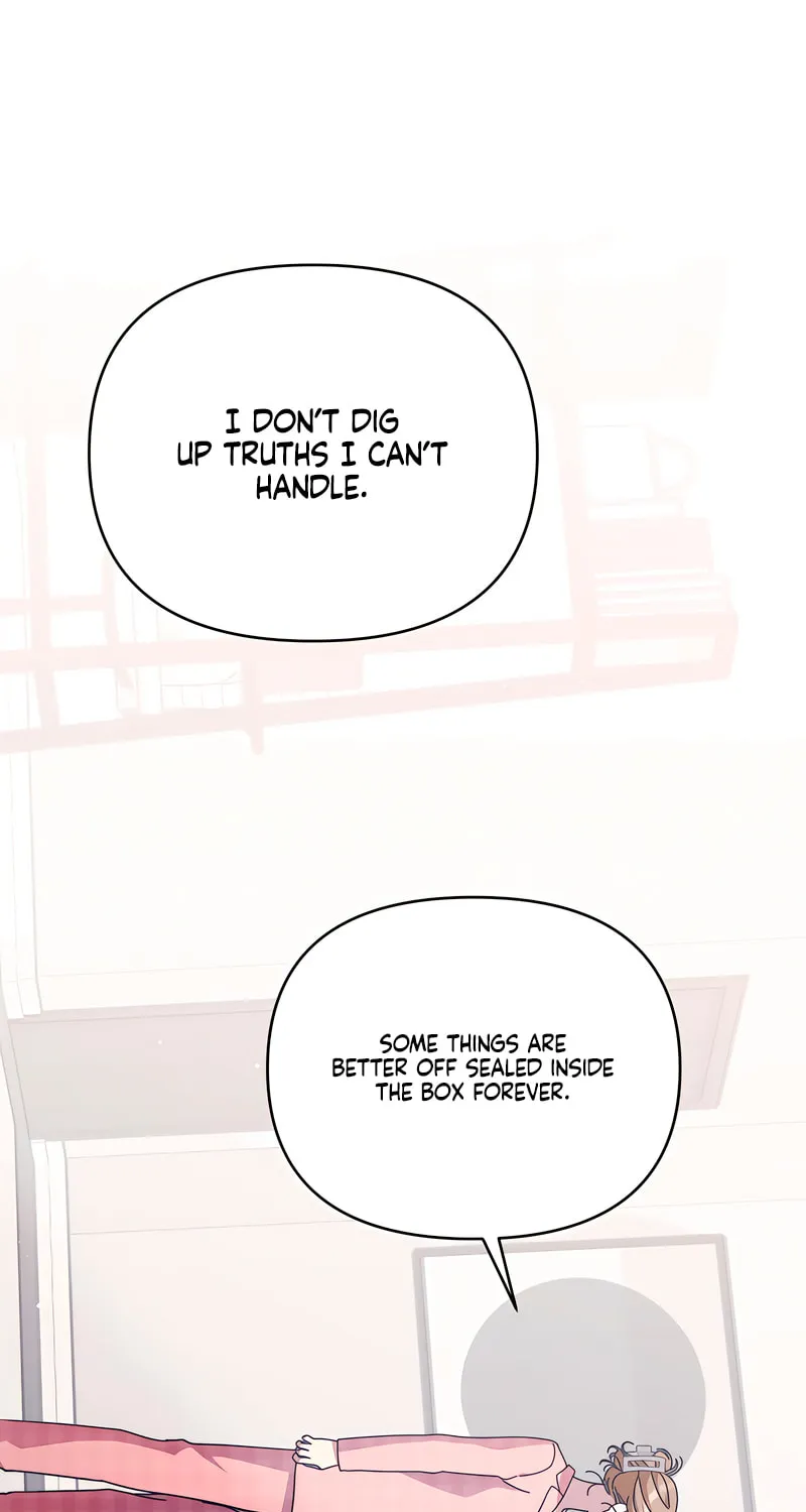 How About Cosmic Horror? Chapter 8 page 20 - 