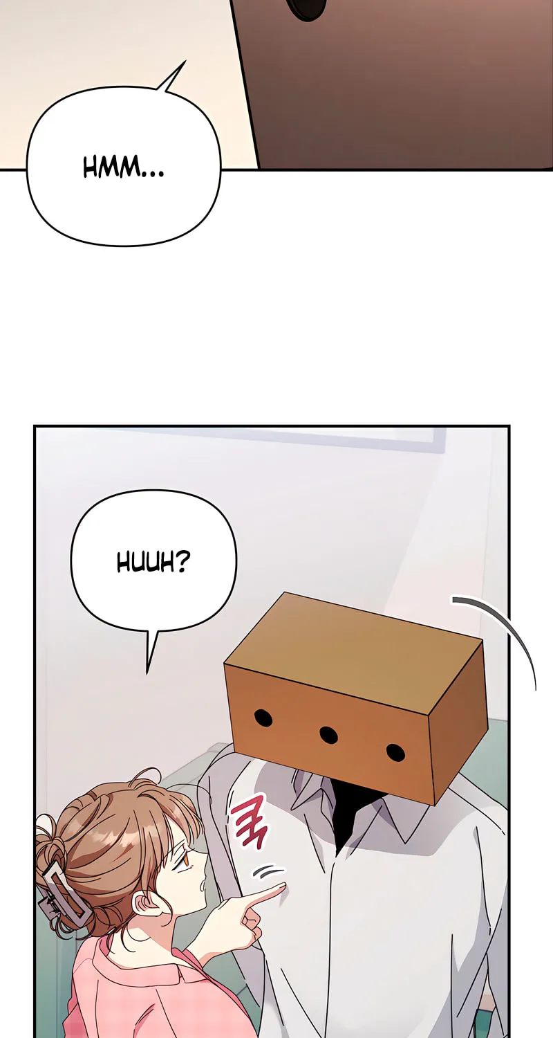 How About Cosmic Horror? Chapter 8 page 22 - 