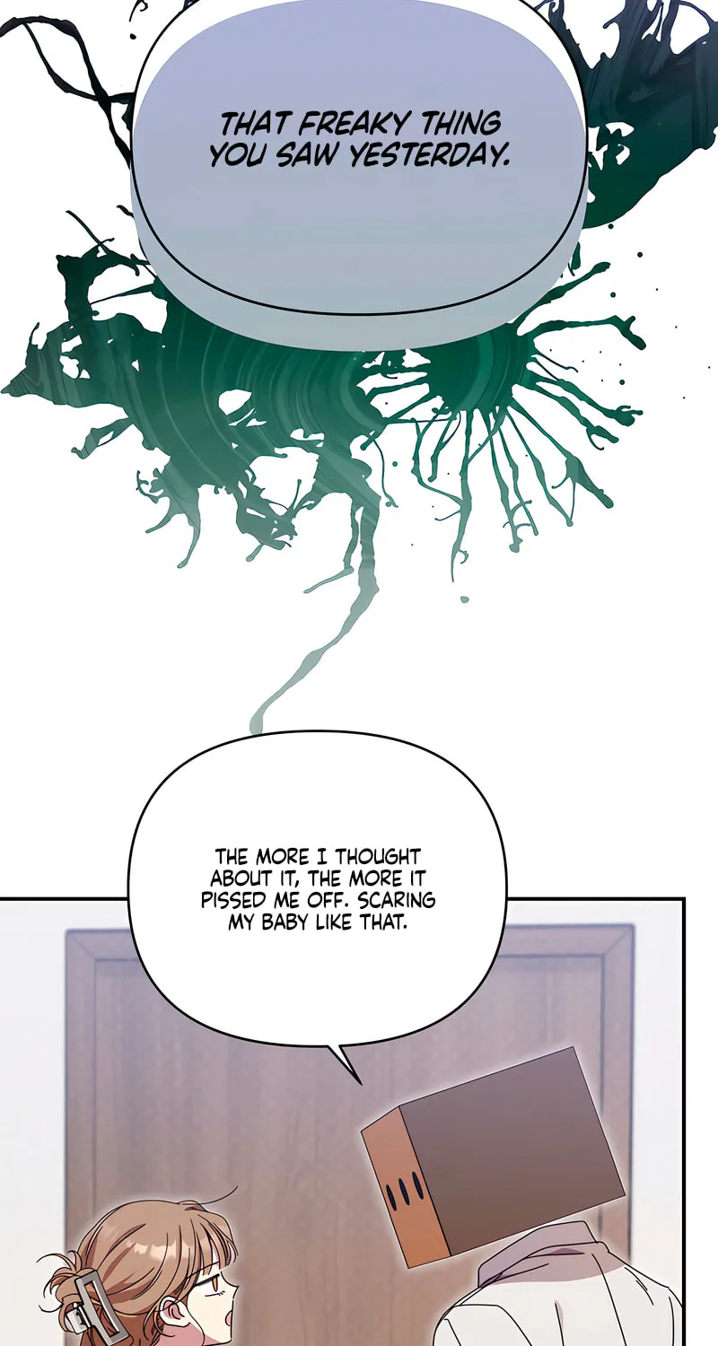 How About Cosmic Horror? Chapter 8 page 29 - 