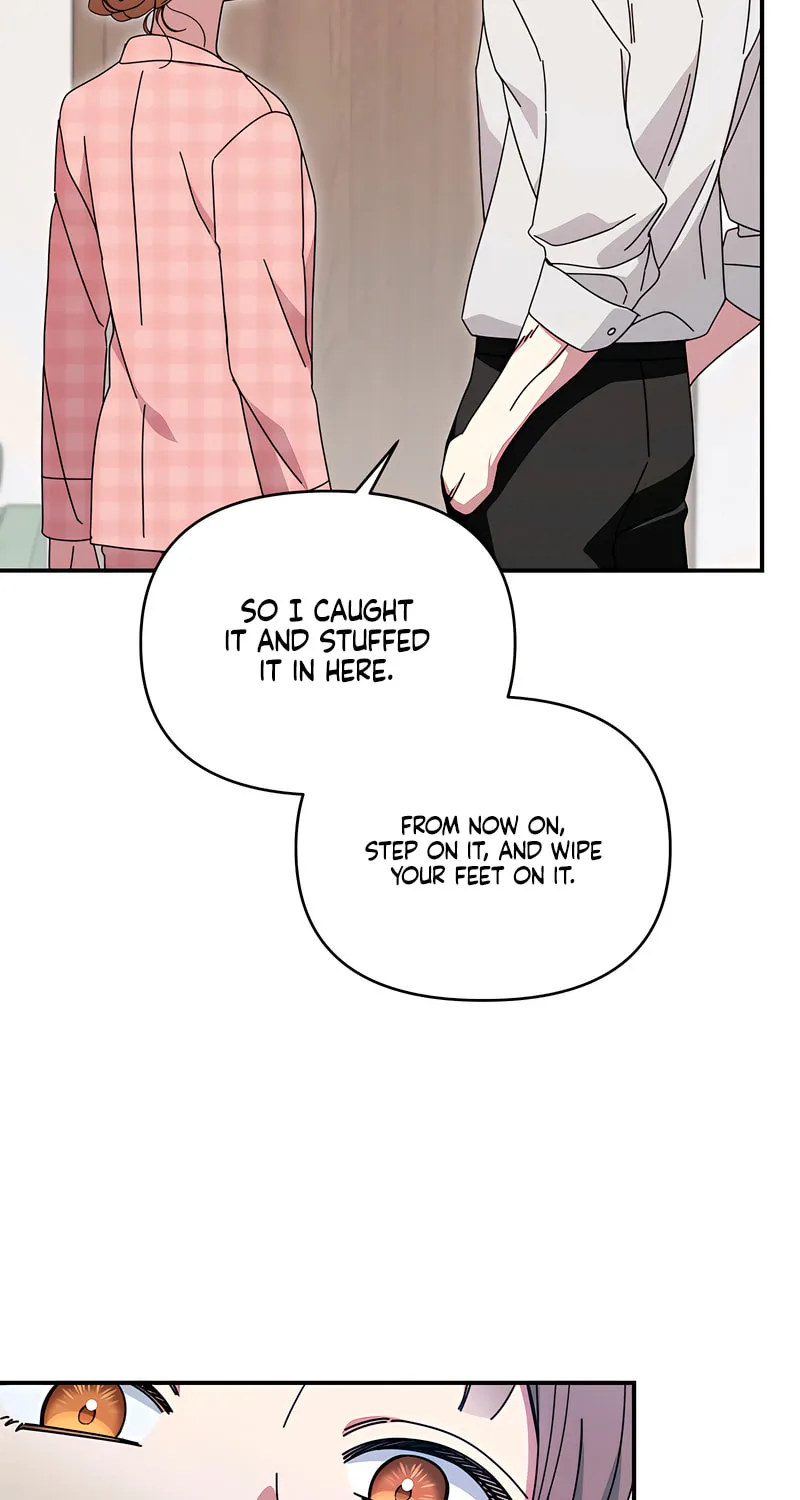 How About Cosmic Horror? Chapter 8 page 30 - 