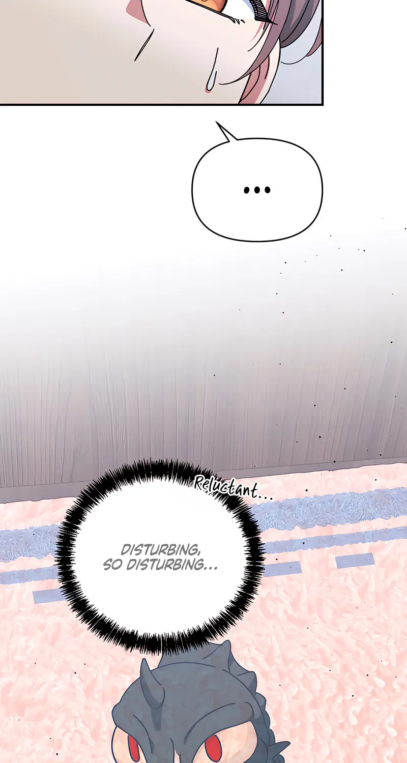 How About Cosmic Horror? Chapter 8 page 31 - 