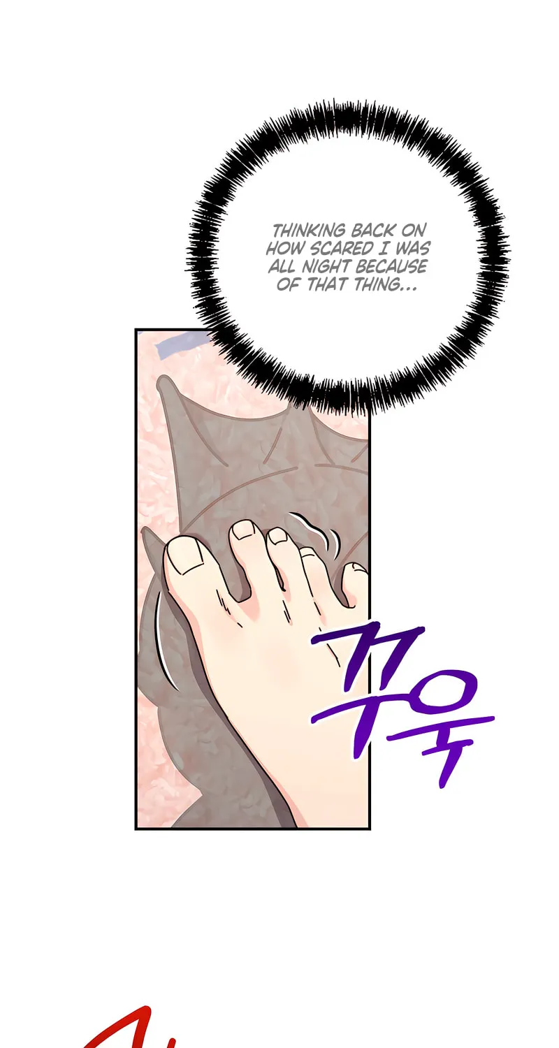 How About Cosmic Horror? Chapter 8 page 35 - 