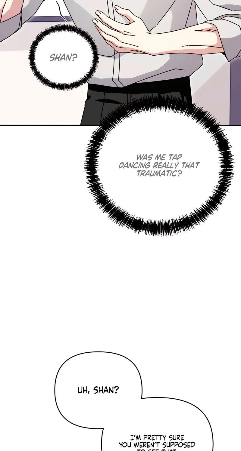 How About Cosmic Horror? Chapter 8 page 42 - 