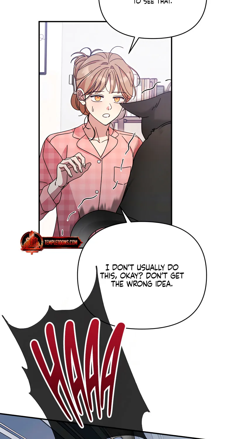 How About Cosmic Horror? Chapter 8 page 43 - 