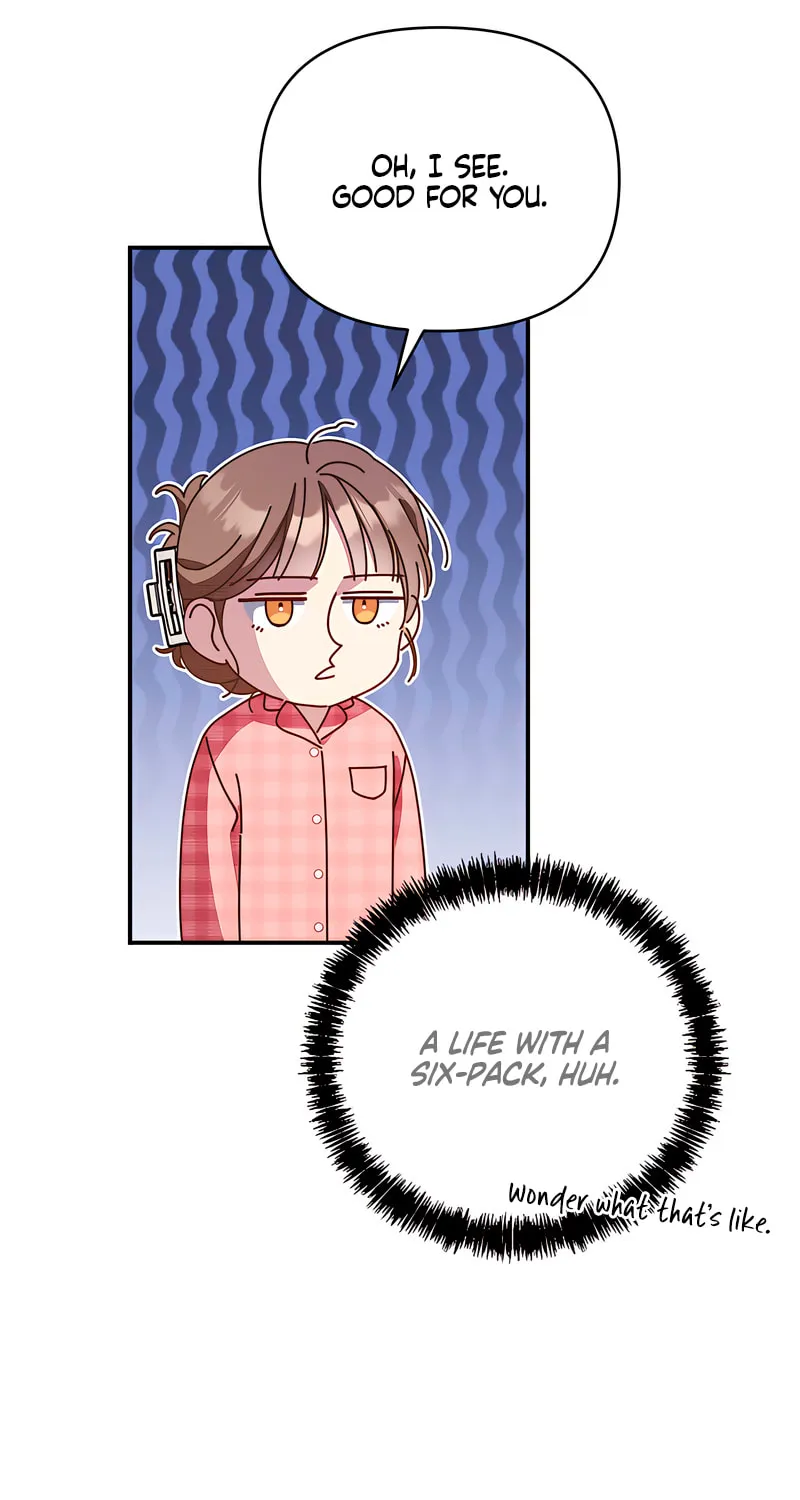 How About Cosmic Horror? Chapter 8 page 46 - 