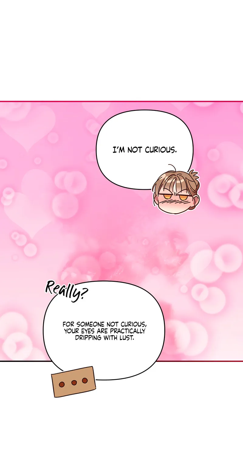 How About Cosmic Horror? Chapter 8 page 49 - 