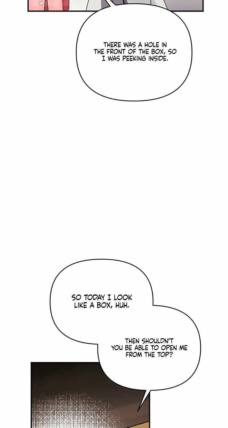 How About Cosmic Horror? Chapter 8 page 6 - 
