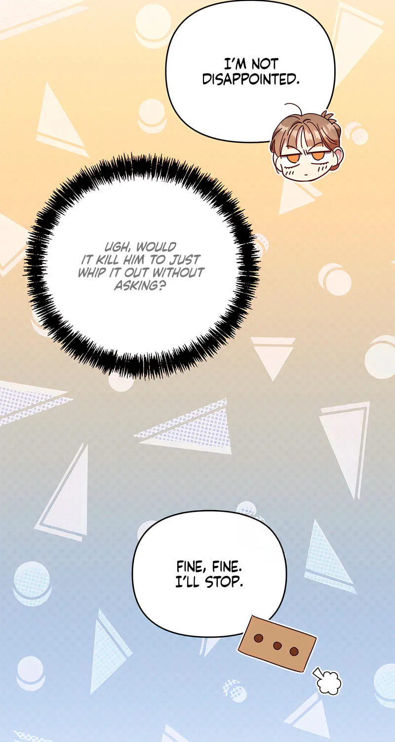 How About Cosmic Horror? Chapter 8 page 52 - 