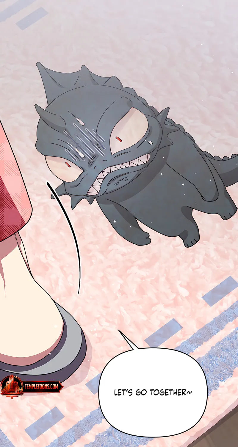 How About Cosmic Horror? Chapter 8 page 57 - 