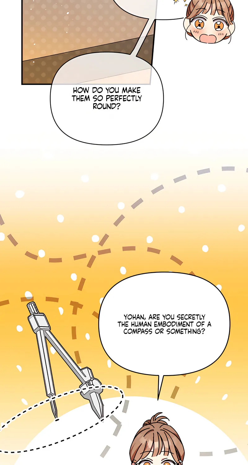 How About Cosmic Horror? Chapter 8 page 60 - 