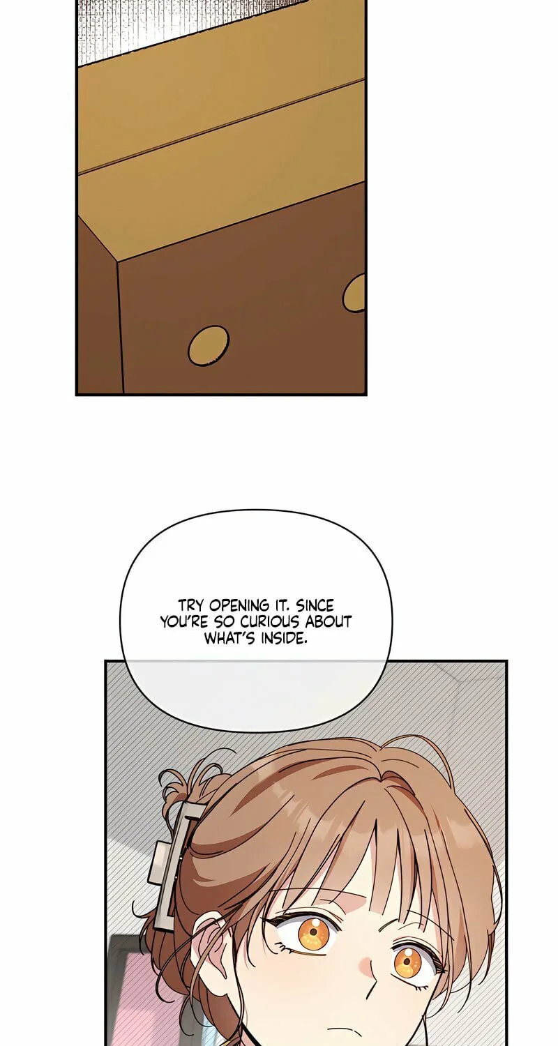 How About Cosmic Horror? Chapter 8 page 7 - 