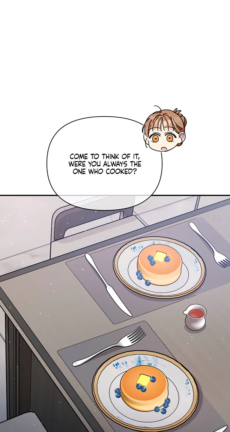 How About Cosmic Horror? Chapter 8 page 65 - 