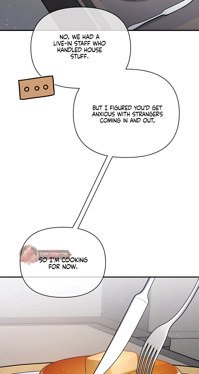 How About Cosmic Horror? Chapter 8 page 66 - 