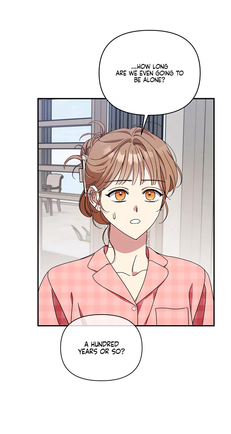 How About Cosmic Horror? Chapter 8 page 69 - 