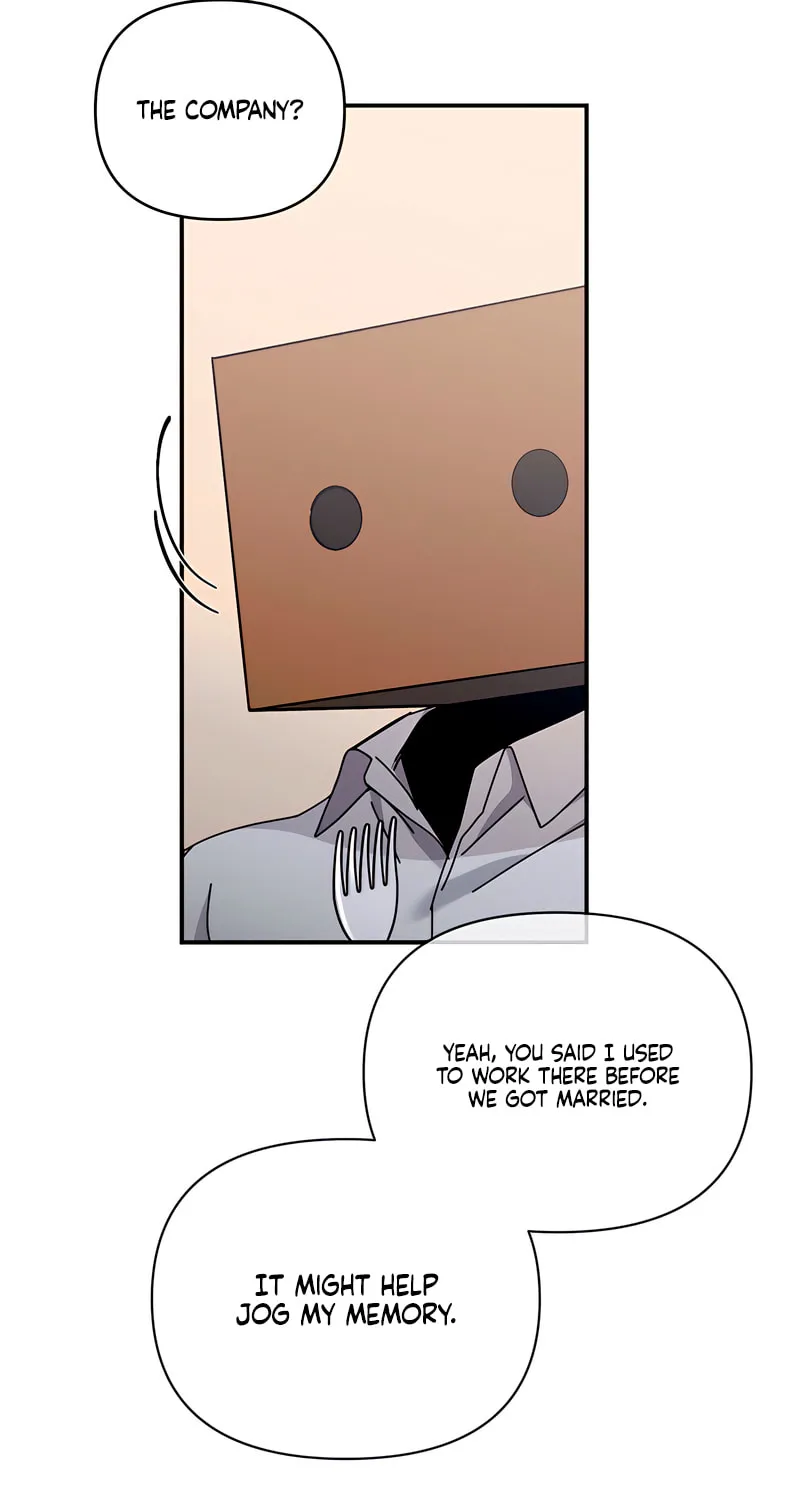 How About Cosmic Horror? Chapter 8 page 74 - 