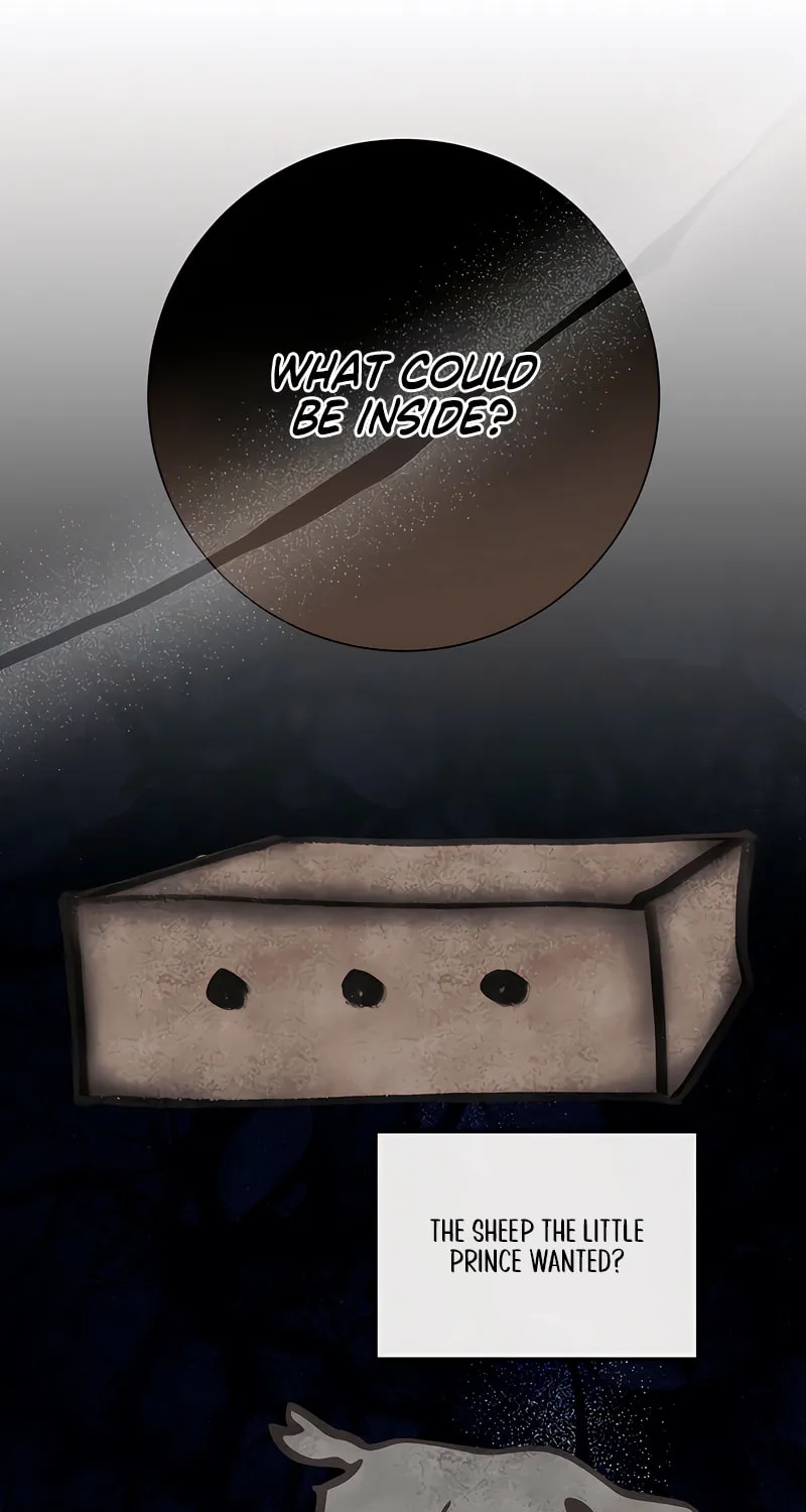How About Cosmic Horror? Chapter 8 page 9 - 