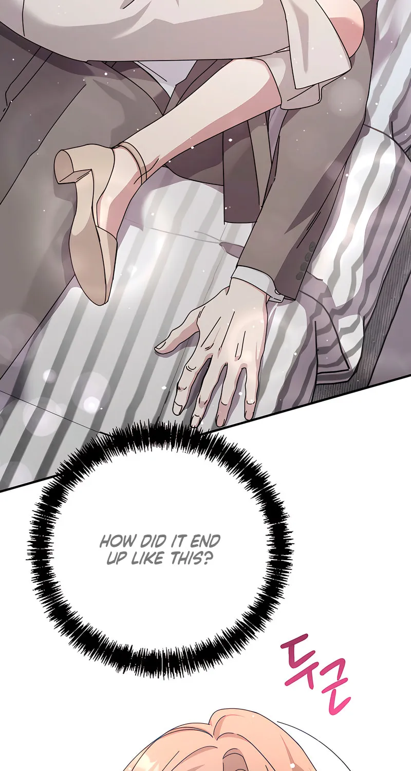 How About Cosmic Horror? Chapter 8 page 82 - 