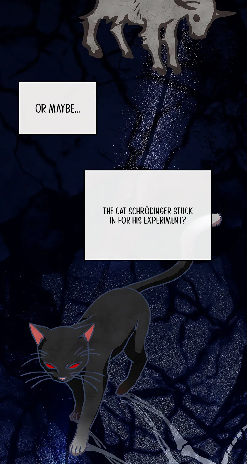 How About Cosmic Horror? Chapter 8 page 10 - 